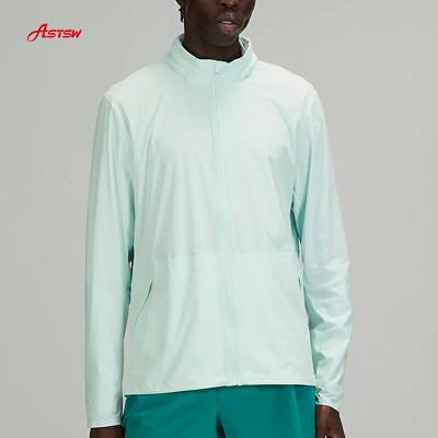 Gym Running Men's Jacket