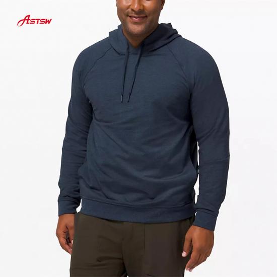 Gym Running Men's Gym Hoodies