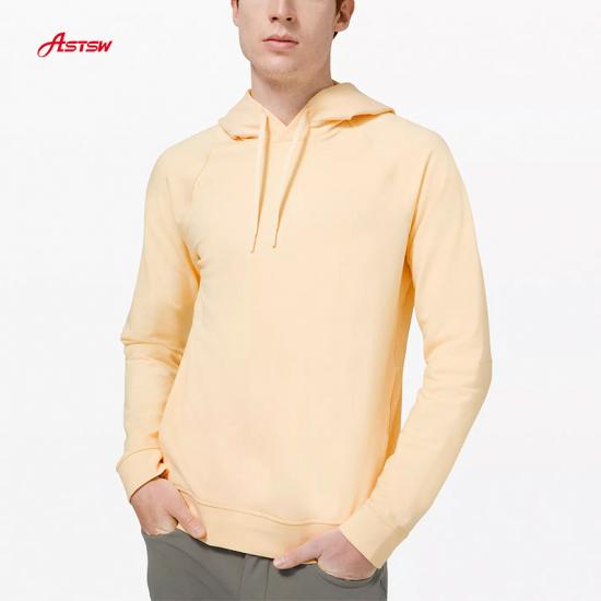 Gym Running Men's Gym Hoodies