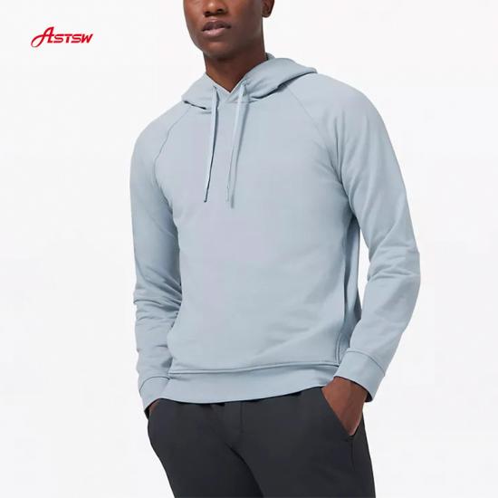 Gym Running Men's Gym Hoodies