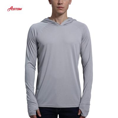 Men's UV Shirt