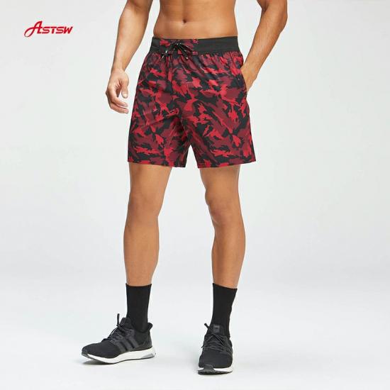 mens active wear shorts