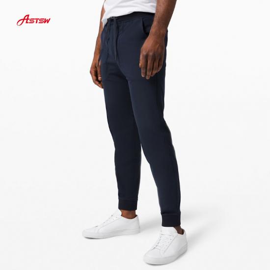 Stitched Stretch Men's jogger