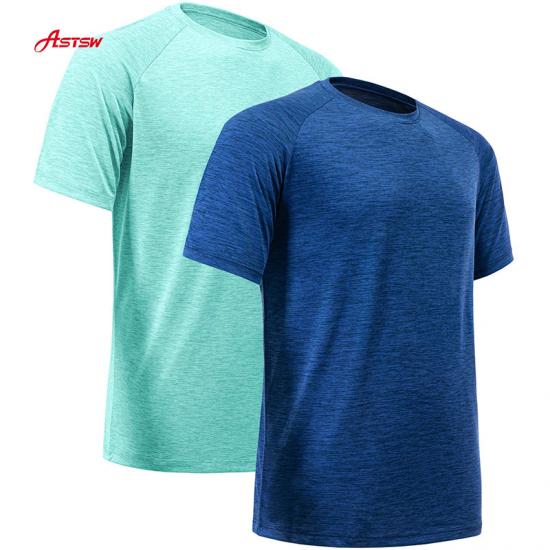 wholesale men rWorkout Shirts