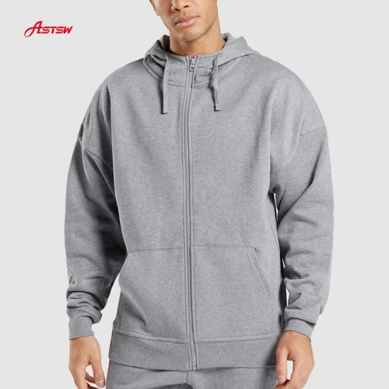 Gym Active Men's Cotton Hoodies