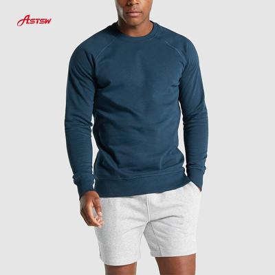 Gym Sports Men's Cotton Sweatshirt