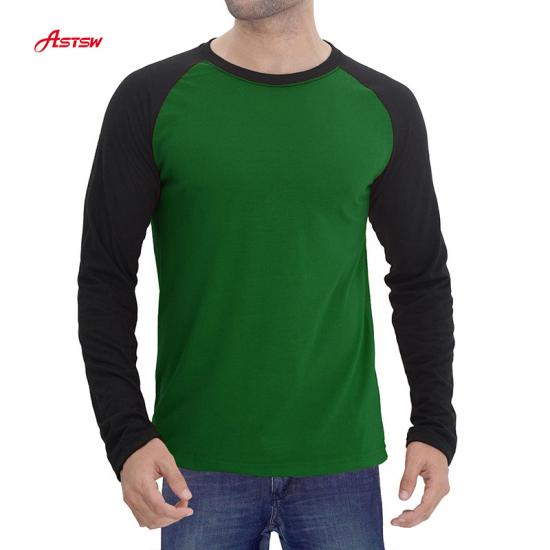 customized men Baseball Tee Shirts