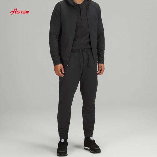 Drawstring Men's Jogger