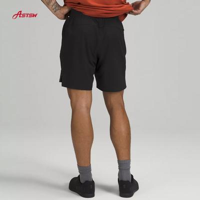 men wearing shorts