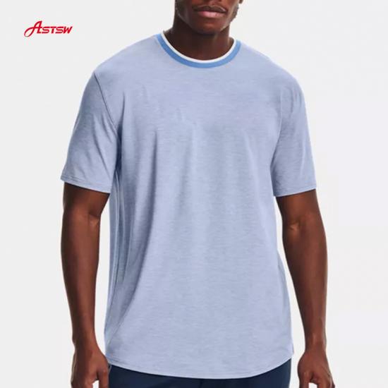 Sports Custom Top Shirts For Man