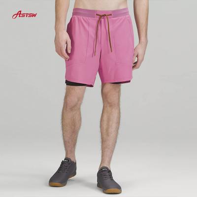 men's sport tennis shorts