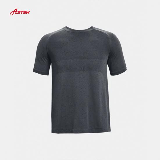 Customized Men Workout Clothing Gym T Shirt