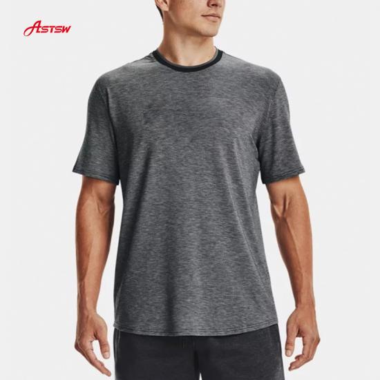 Customized Men Oversized T Shirt