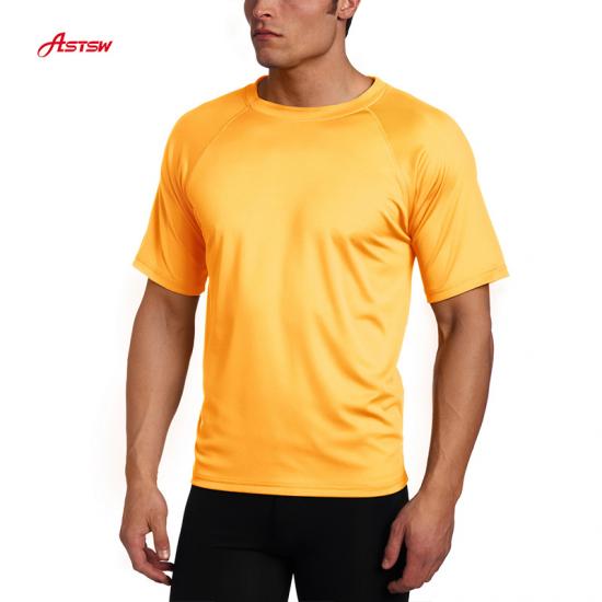 Customized Men Oversized T Shirt