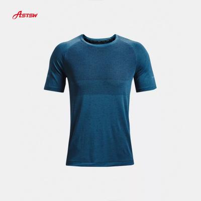 Customized Men Quick Dry T Shirt