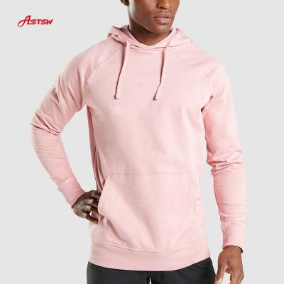 Gym Sports Men's Cotton Sweatshirt