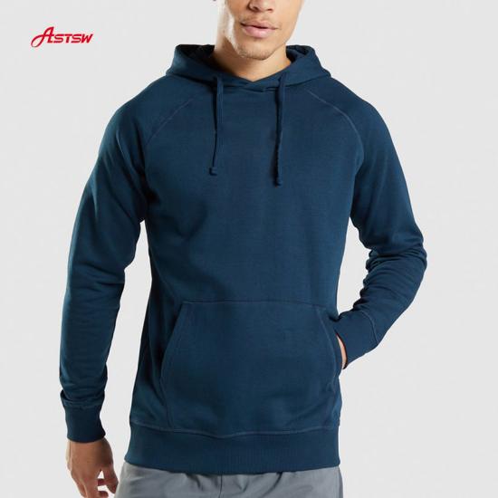 Gym Sports Men's Cotton Sweatshirt