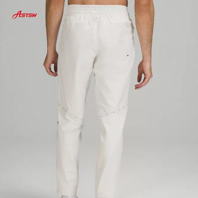 Drawstring Men's Jogger