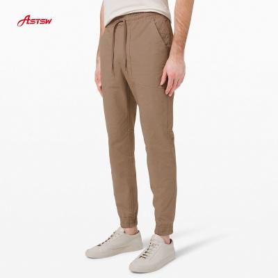 Drawstring Men's Jogger