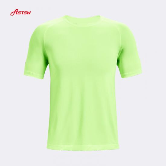 Customized Men quick-drying T Shirt
