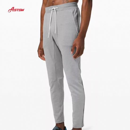 Drawstring Men's Jogger