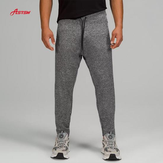 Drawstring Men's Jogger