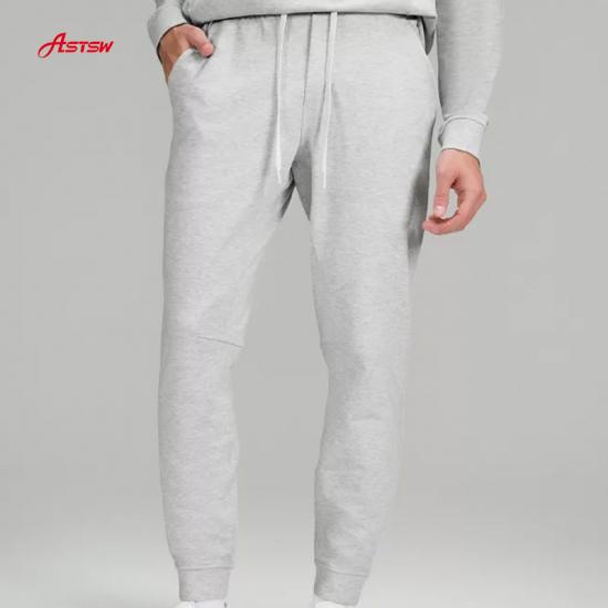 Drawstring Men's Jogger