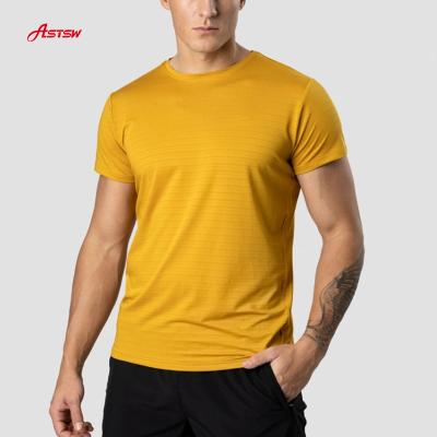Customized Men Raglan Crew T-Shirt