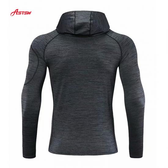 Gym Sports Men's Jacket