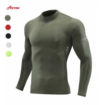 Men's Tights Fitness Wear