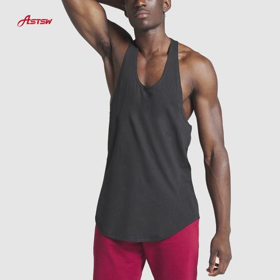 customized Sports Men's  vest