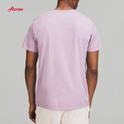 Customized Men Oversized T Shirt