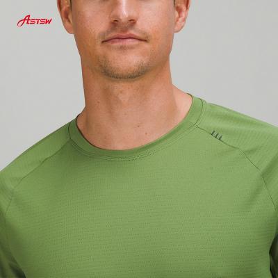 Men's Printing Stitching  Sport Shirt