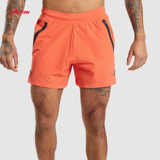 men's running sport shorts