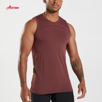 customized Men's Sports vest