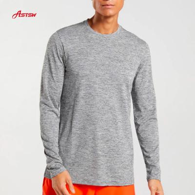 Customized Men Gym Top