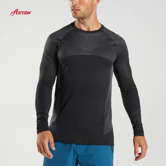 Customized Men Gym T-shirt