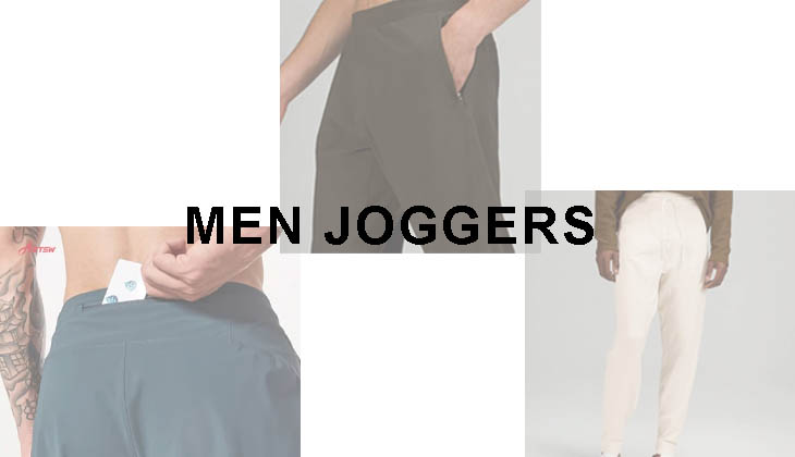 Men's Joggers | Men's Tracksuit Bottoms