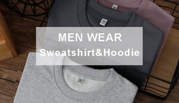 Men Sportswear | Men Sweatshirt & Hoodie 