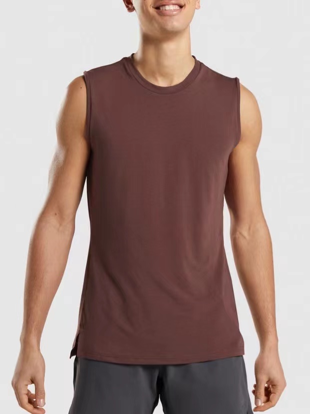 Men Sportswear | Men Fitness Gym Tank Top
