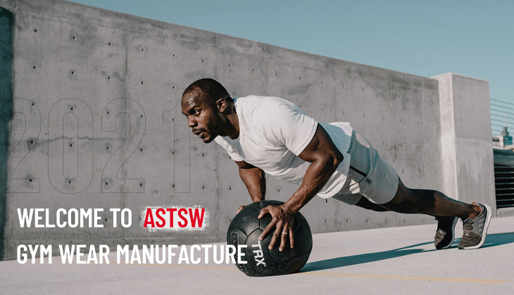 ASTSW Sport | Men Sportswear Manufacturer 